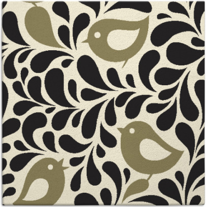 whistler rug - item 584736