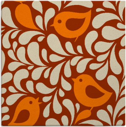 whistler rug - item 584743