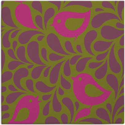 whistler rug - item 584753