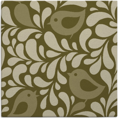 whistler rug - item 584757