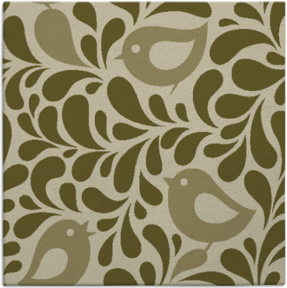 whistler rug - item 584759