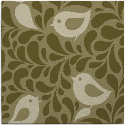 whistler rug - item 584760