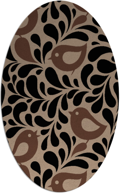 whistler rug - item 584795