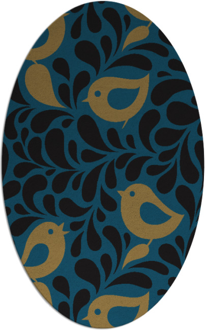 whistler rug - item 584799
