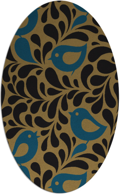 whistler rug - item 584800