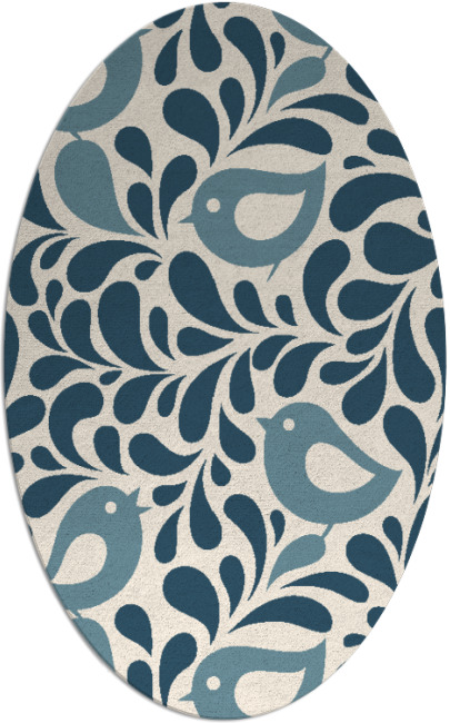 whistler rug - item 584801