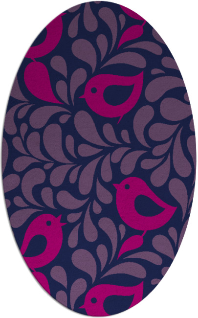 whistler rug - item 584805