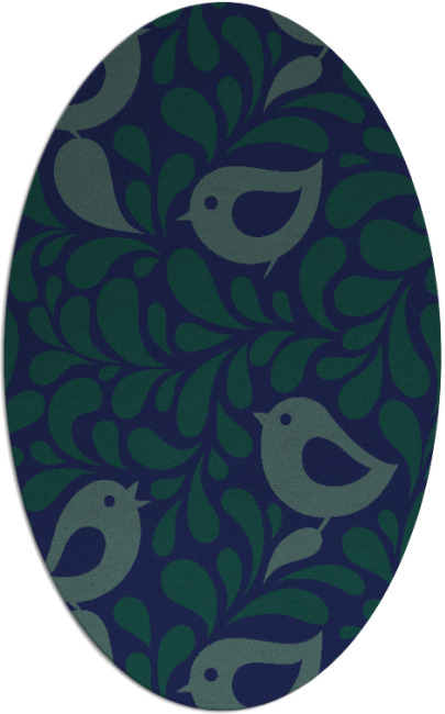 whistler rug - item 584809