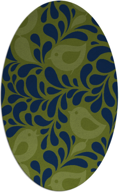 whistler rug - item 584815