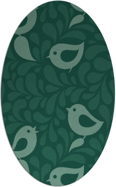 whistler rug - item 584835