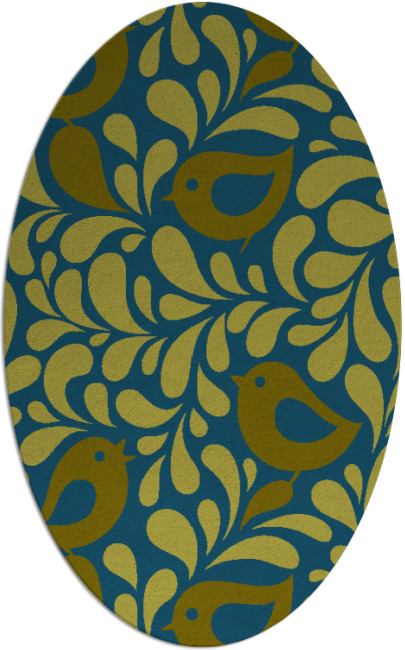 whistler rug - item 584837
