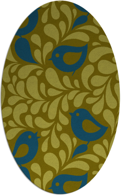 whistler rug - item 584838