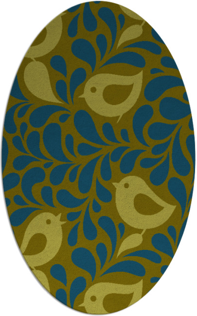 whistler rug - item 584840