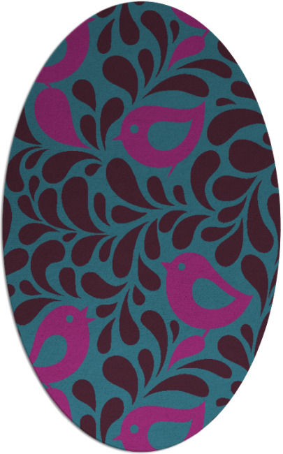 whistler rug - item 584841