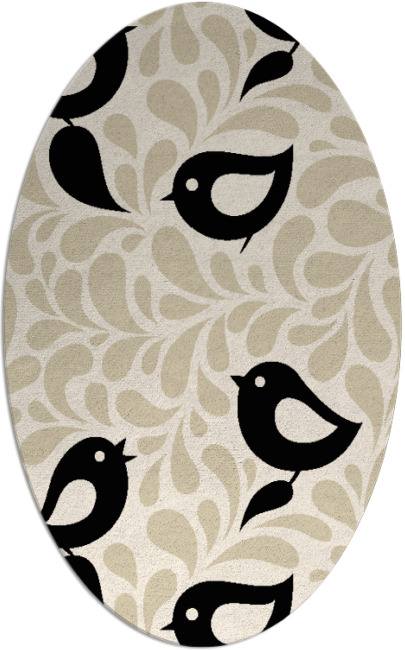 whistler rug - item 584853