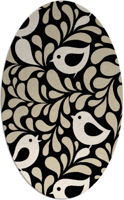 whistler rug - item 584854