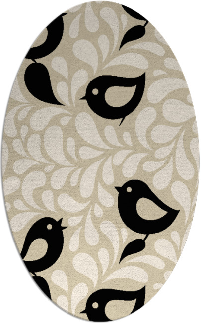 whistler rug - item 584855