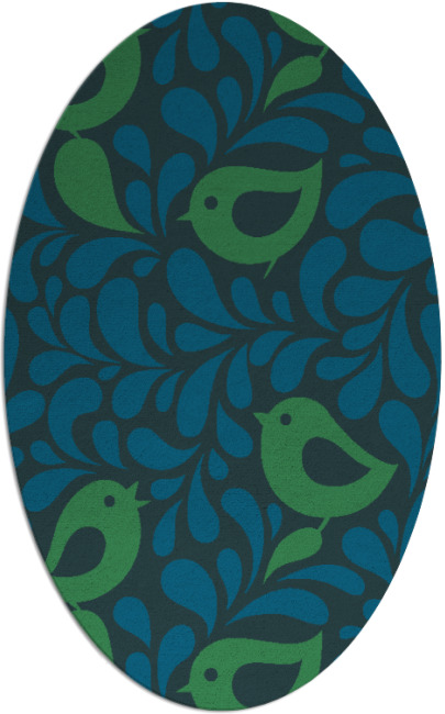 whistler rug - item 584860
