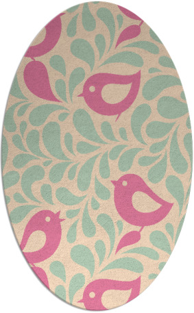 Whistler Rug