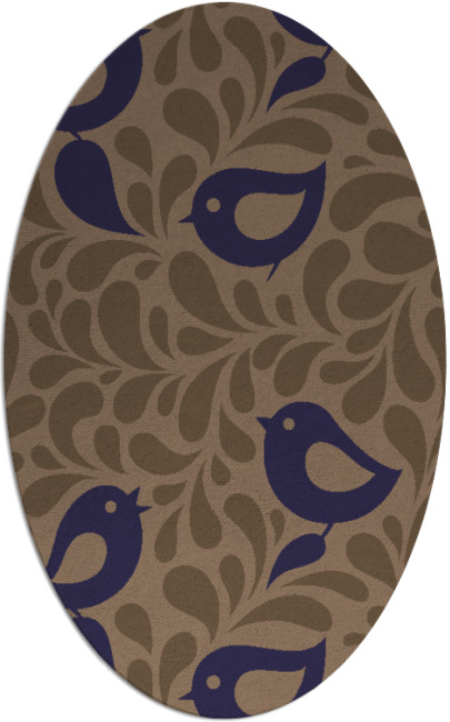 whistler rug - item 584886