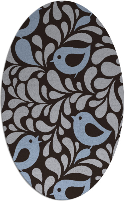 whistler rug - item 584891