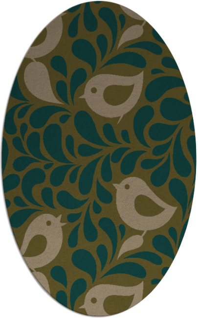 whistler rug - item 584897