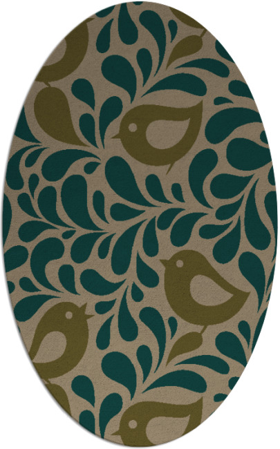 whistler rug - item 584898