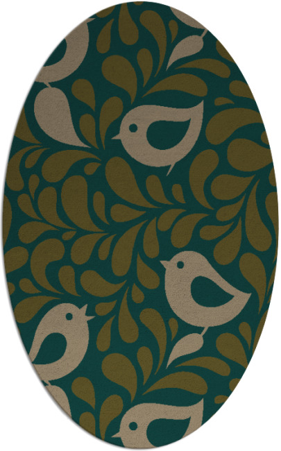whistler rug - item 584899