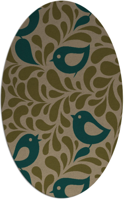whistler rug - item 584900