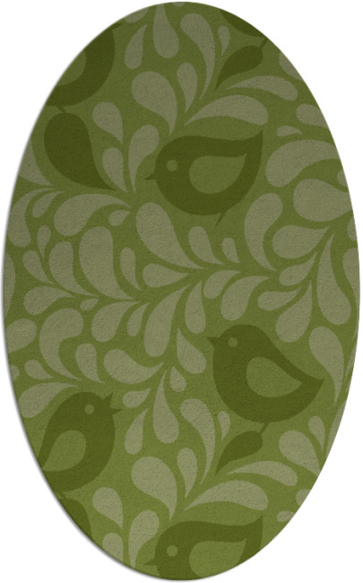 whistler rug - item 584902