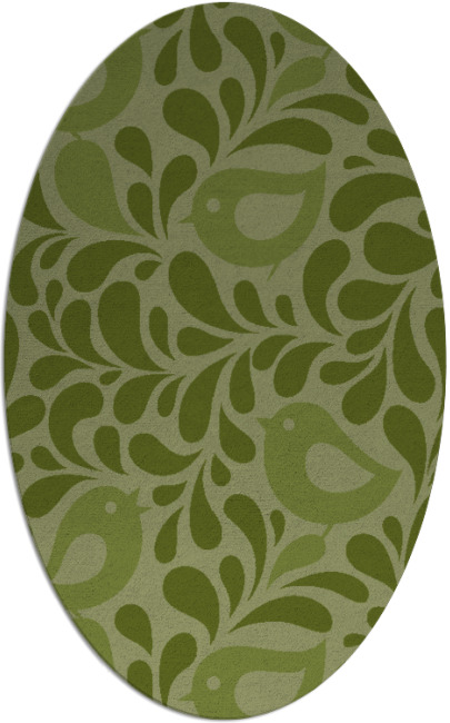 whistler rug - item 584903