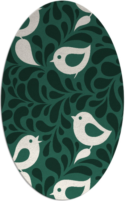 whistler rug - item 584909