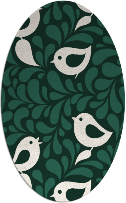 whistler rug - item 584911