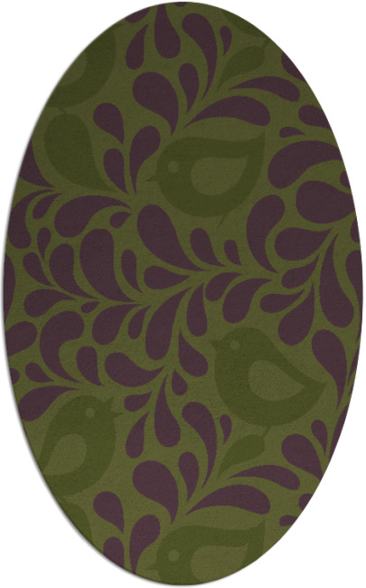 whistler rug - item 584913