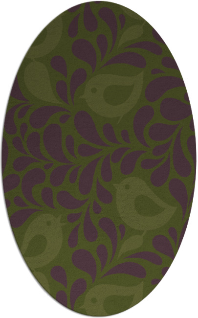 whistler rug - item 584914