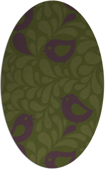 whistler rug - item 584916