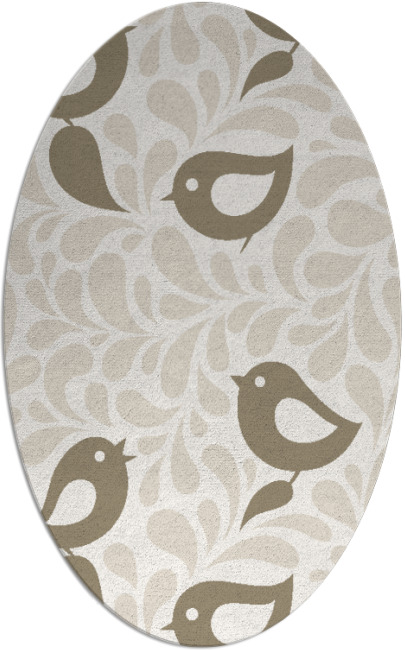 whistler rug - item 584918