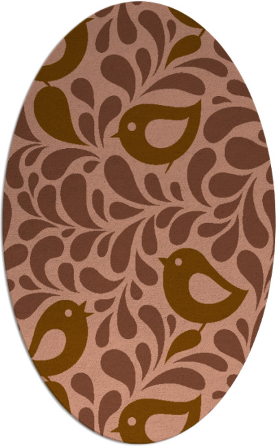 whistler rug - item 584923