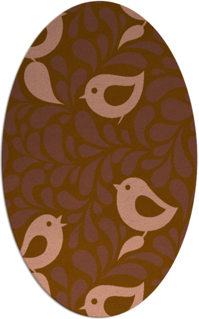 whistler rug - item 584924