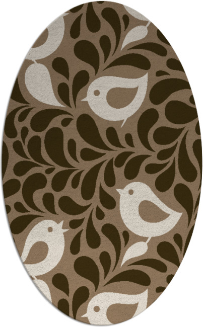 whistler rug - item 584929
