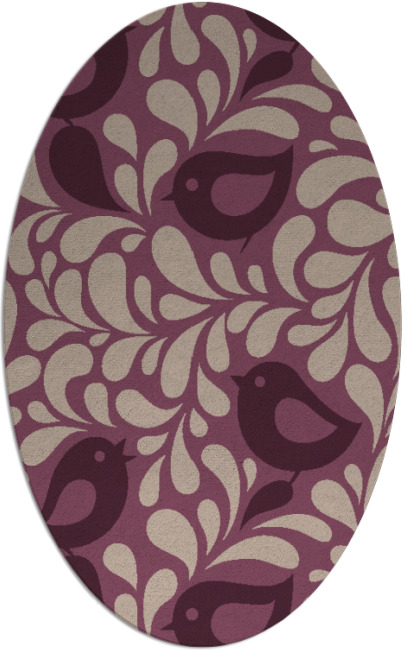 whistler rug - item 584935