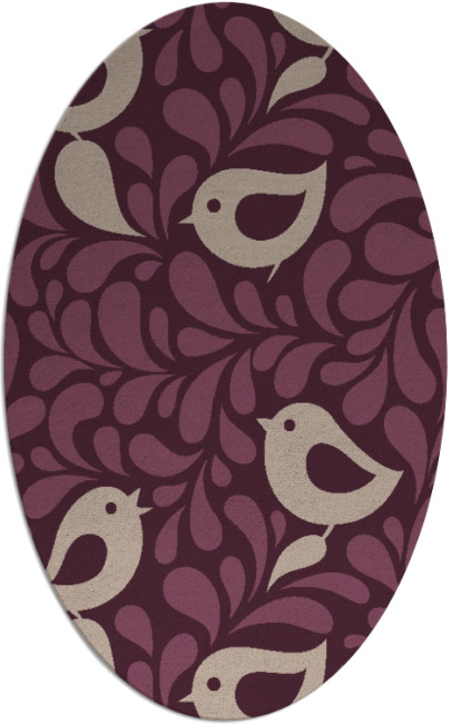 whistler rug - item 584938