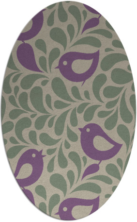 Whistler Rug