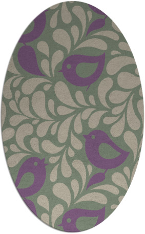 Whistler Rug
