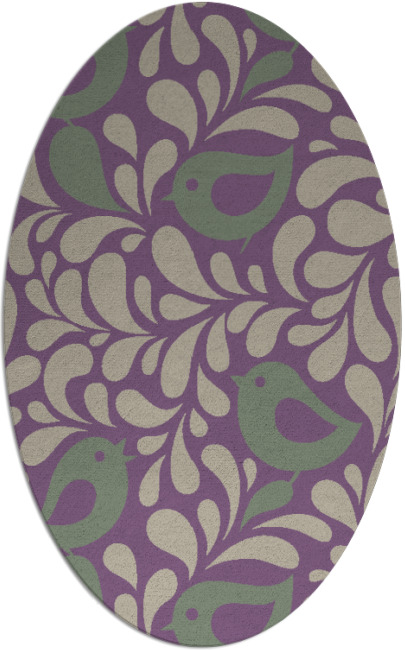 whistler rug - item 584960