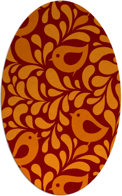 whistler rug - item 584966