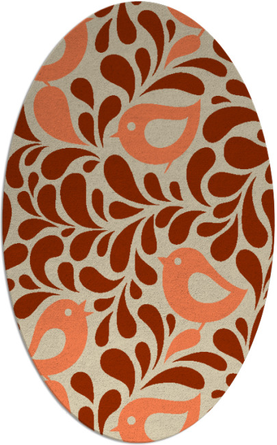 whistler rug - item 584974
