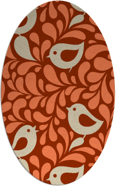 whistler rug - item 584975