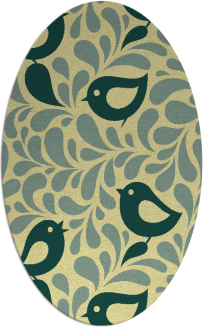 whistler rug - item 584981