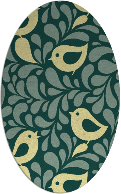 whistler rug - item 584982